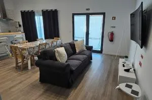 Refúgio da Ilha - Arrifes