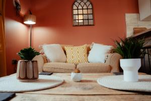 2-Bed Cottage in Buxton