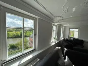 2 ZKB 65 m2 komplette Wohnung - باد فرديريش شال