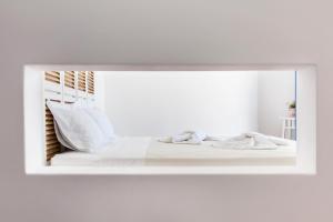 Aegeo Hotel Folegandros Greece