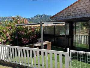 Appartement au calme à 15 minutes de Sartène