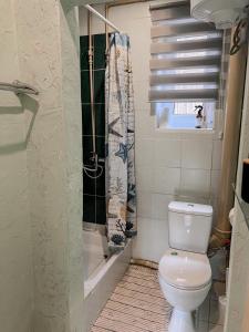 Pelēkzirņa Apartamenti