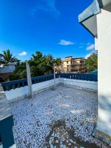 2BHK Fully Furnished apartment near Panjim