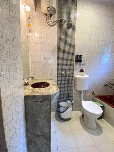 2BHK Fully Furnished apartment near Panjim