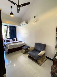 2BHK Fully Furnished apartment near Panjim