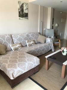 Bonito apartamento en Oliva nova