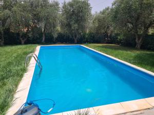 Casa Vacanza da zio Minguccio