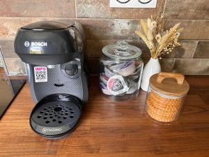 Charmant appartement proche Futuroscope