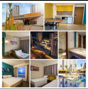 Solar das Águas Park Resort