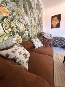 Charmant appartement proche Futuroscope