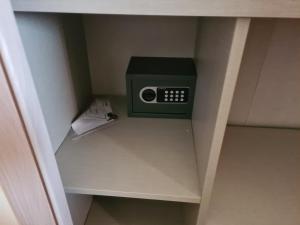 Casa Vacanza da zio Minguccio