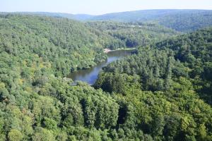 Pension Kadlcuv Mlyn