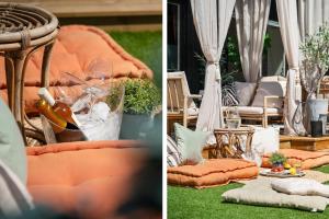 Home Away Apartments Stockholm