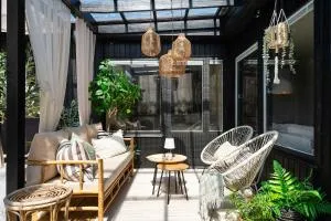 Home Away Apartments Stockholm - تيبي