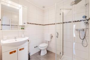 Apartmaji Mausi 