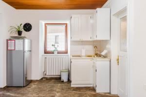 Apartmaji Mausi