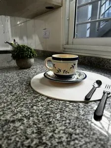 Departamento Belgrano - Villa Krause