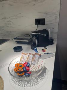 Vega Appartement 1