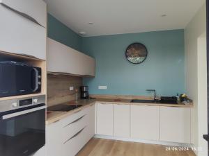 Appartements Gite classe 4 etoiles Mulhoa : photos des chambres