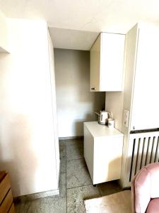 monaco à 30 secondes et belle terrasse très calme