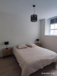 Appartements Gite classe 4 etoiles Mulhoa : photos des chambres