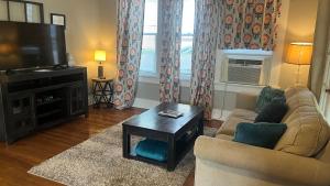 Historic Craftsman Style Home