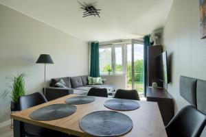 Sea You Apartments - Park Reagana