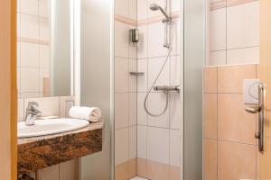 Single Room room in Schlosshotel Seewirt