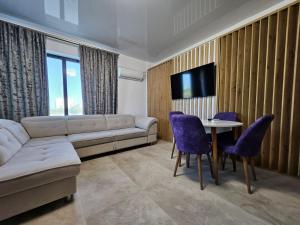 EverGreen Apartment3