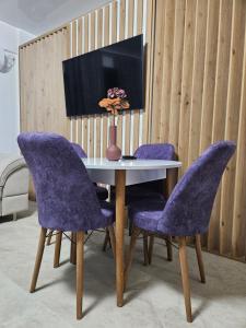 EverGreen Apartment3