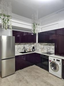 EverGreen Apartment3