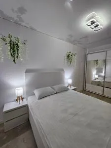 EverGreen Apartment3 - 那沃达利