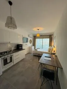 Siesta Summer House - Long Beach İskele - Perivolia tou Trikomou