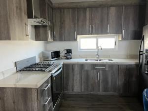 Condo Cerro Colorado #7