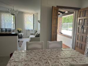 Traghetto vecchio house