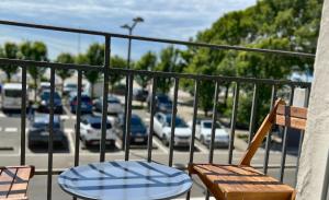 La Sirena - Appartements Face Mer et Nausicaa