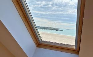 La Sirena - Appartements Face Mer et Nausicaa