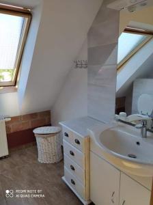 Négy Évszak Apartmanház