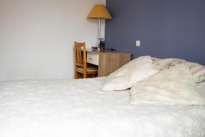 Appartement calme et spacieux avec terrasse à Issoire