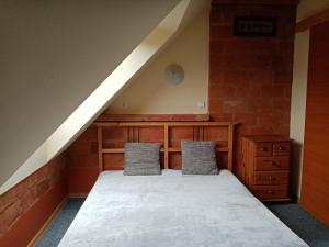 Négy Évszak Apartmanház