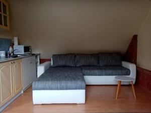 Négy Évszak Apartmanház