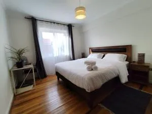 Casa CasCal - Puente Alto