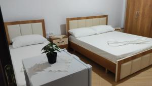 Amari Rooms