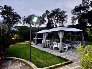 Villa Beachfront Marina img24