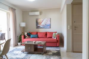 Filora Apartment in the city center