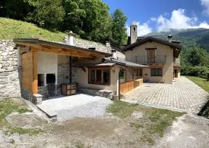 vallemaira house SAN SEBASTIANO appartamenti in esclusiva da 2 persone - 桑佩伊雷