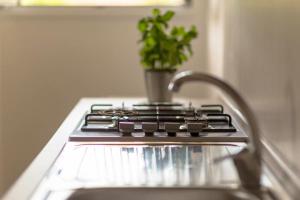 Casa Vacanze Vento del Sud