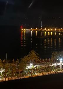 Appartements Roca Sea Apartment : photos des chambres