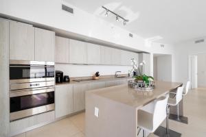 Zen Luxury Resort Ocean Front Penthouse