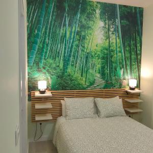 Apartamentos Megaleon